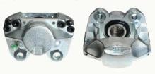 Budweg Caliper A/S 342792