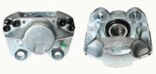 Budweg Caliper A/S 34893