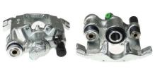 Budweg Caliper A/S 342796
