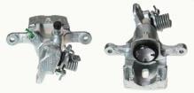 Budweg Caliper A/S 342804