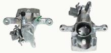 Budweg Caliper A/S 342805