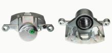 Budweg Caliper A/S 342808
