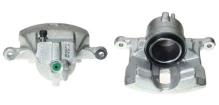Budweg Caliper A/S 342812