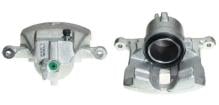 Budweg Caliper A/S 342813
