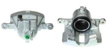 Budweg Caliper A/S 342814