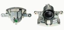 Budweg Caliper A/S 342815