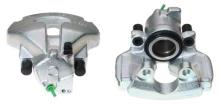 Budweg Caliper A/S 342819