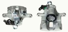 Budweg Caliper A/S 342820