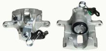 Budweg Caliper A/S 342821