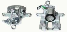 Budweg Caliper A/S 342822