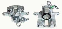 Budweg Caliper A/S 342823