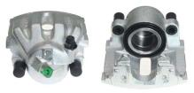 Budweg Caliper A/S 342832