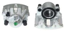 Budweg Caliper A/S 342833