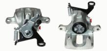 Budweg Caliper A/S 342850