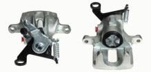 Budweg Caliper A/S 342851