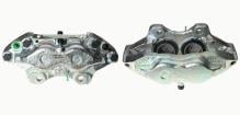 Budweg Caliper A/S 342862