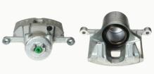 Budweg Caliper A/S 342868