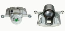 Budweg Caliper A/S 342869