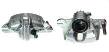 Budweg Caliper A/S 342875