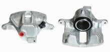 Budweg Caliper A/S 342880