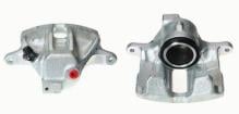 Budweg Caliper A/S 342881