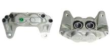 Budweg Caliper A/S 342883