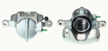 Budweg Caliper A/S 342914