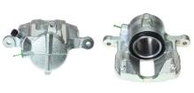 Budweg Caliper A/S 342915