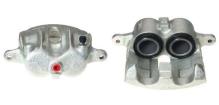 Budweg Caliper A/S 342922
