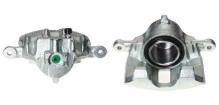 Budweg Caliper A/S 342929
