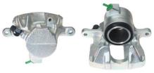 Budweg Caliper A/S 342930