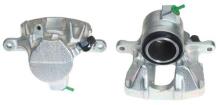 Budweg Caliper A/S 342931