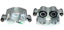 Budweg Caliper A/S 342942