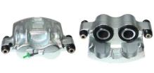 Budweg Caliper A/S 342943