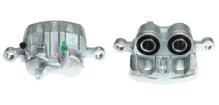Budweg Caliper A/S 342949