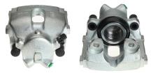 Budweg Caliper A/S 343008