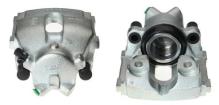 Budweg Caliper A/S 343009