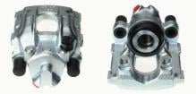 Budweg Caliper A/S 343010