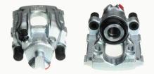 Budweg Caliper A/S 343011