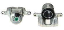 Budweg Caliper A/S 343012