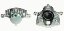 Budweg Caliper A/S 343016