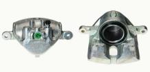 Budweg Caliper A/S 343019