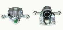 Budweg Caliper A/S 343022