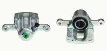 Budweg Caliper A/S 343023