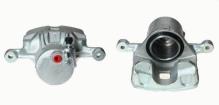 Budweg Caliper A/S 343024