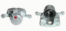 Budweg Caliper A/S 343025