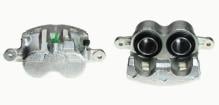 Budweg Caliper A/S 343026