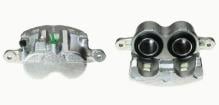 Budweg Caliper A/S 343027