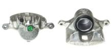 Budweg Caliper A/S 343034