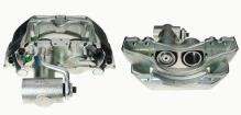 Budweg Caliper A/S 343046